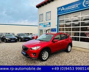 Mazda CX-5 Gebrauchtwagen