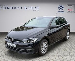 VW Volkswagen Polo Style 1.0 TSI LED IQ.DRIVE 16