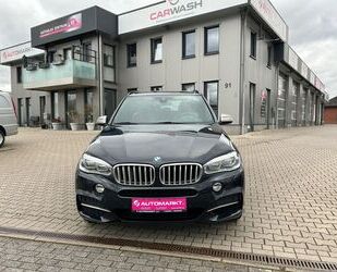 BMW BMW X5 M50d 381PS Individual Navi, Kamera, Leder Gebrauchtwagen