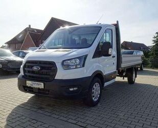 Ford Ford Transit Pritsche 350 L3 VA Trend Gebrauchtwagen