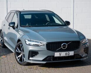 Volvo Volvo V60 T6 AWD R-Design Recharge *Bowers & Wilki Gebrauchtwagen