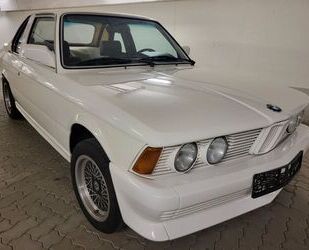 BMW BMW 323 E21 BAUR TC / SIEGERFAHRZEUG /ANSAR/H&R/AT Gebrauchtwagen