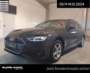 Audi Audi A4 Avant 35 TFSI MHEV 150 PS S-Tronic-3JahreG Gebrauchtwagen