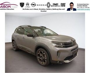 Citroen Citroën C5 Aircross Hybrid 225 e-EAT8 SHINE Gebrauchtwagen