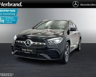 Mercedes-Benz Mercedes-Benz GLA 200 AMG AMG,Kamera,Spurhalteassi Gebrauchtwagen