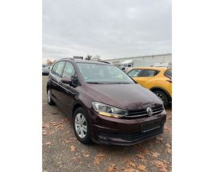 VW Volkswagen Touran 2.0 Diesel Gebrauchtwagen