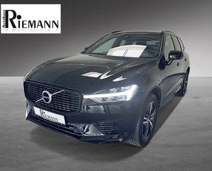 Volvo Volvo XC60 R Design Recharge + Parkassistenz-Paket Gebrauchtwagen