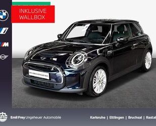 Mini MINI Cooper SE Hatch Head-Up HK HiFi DAB LED RFK S Gebrauchtwagen