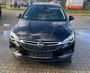 Opel Opel Astra K Sports Tourer Business *AHK* Gebrauchtwagen