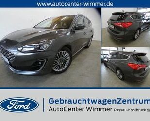 Ford Ford Focus Turnier 1,5 EcoBoost VIGNALE Gebrauchtwagen