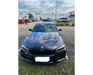 BMW BMW 530i Bj. 04/2018 Gebrauchtwagen