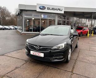 Opel Opel Astra K Sports Tourer Business Start/Stop Gebrauchtwagen