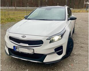 Kia Kia XCeed 1.4 T-GDI DCT Platinum Edition Platinu.. Gebrauchtwagen