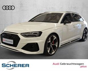 Audi Audi RS 4 Avant 3.0 TFSI Tiptronic Quattro NAVI MA Gebrauchtwagen