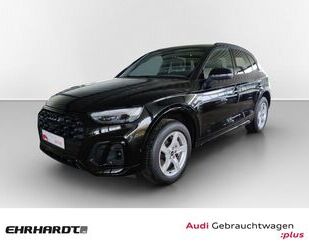 Audi Audi Q5 50 TDI quattro Tiptronic S line PANO*MATRI Gebrauchtwagen