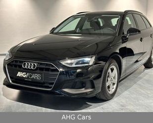 Audi Audi A4 Avant 35 TDI DSG *NAVI*TEMPOM*SHZ*1HAND* Gebrauchtwagen