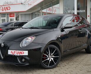 Alfa Romeo Alfa Romeo MiTo 1.4 8V Super Navi Klima Bluetooth Gebrauchtwagen