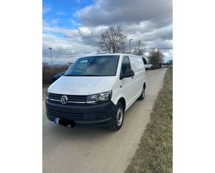 VW Volkswagen T6 Transporter Gebrauchtwagen