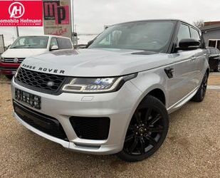 Land Rover Land Rover Range Rover Sport D300 HSE Dynamic Gebrauchtwagen