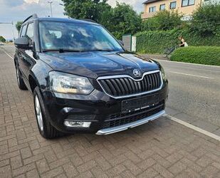 Skoda Skoda Yeti Active Gebrauchtwagen