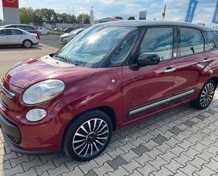 Fiat Fiat 500L Living 1.6 16V Multijet Lounge S&S 88kW. Gebrauchtwagen