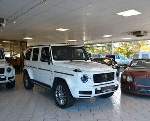 Mercedes-Benz Mercedes-Benz G 500 G -Modell Station G 500- AMG L Gebrauchtwagen