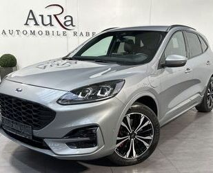 Ford Ford Kuga 2.5 Plug-In-Hybrid ST-Line NAV+LED+ACC+H Gebrauchtwagen