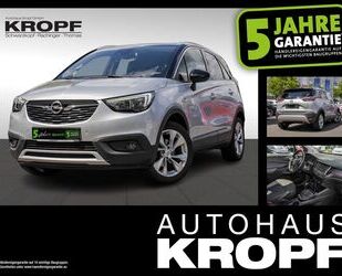 Opel Opel Crossland 1.2 Turbo **SHZ , PDC V+H, LHZ** Gebrauchtwagen