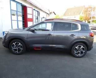 Citroen Citroën C5 Aircross Shine HDI 180 ETA 8 e.-Sitz Gebrauchtwagen