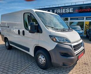 Peugeot Peugeot Boxer Kasten 330 L1H1 Avantage Edition Blu Gebrauchtwagen