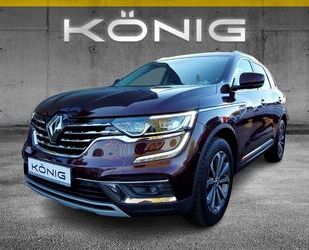 Renault Renault Koleos 1.8 dCi 150 LIMITED Winterpaket Aut Gebrauchtwagen