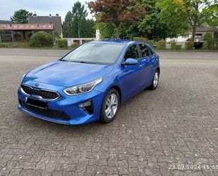 Kia Kia Ceed / Ceed 1.0 T-GDI 120 Vision Gebrauchtwagen