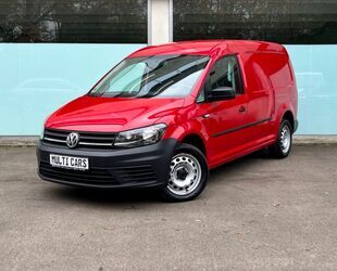 VW Volkswagen Caddy Nfz Maxi Kasten BMT/*Einparkhilfe Gebrauchtwagen