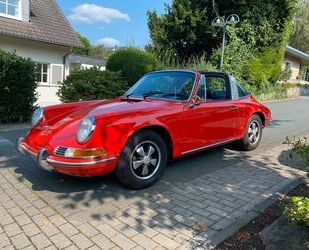 Porsche Porsche 911 Targa F-Modell (1970) - Kalifo... Gebrauchtwagen