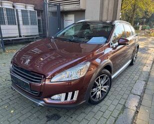 Peugeot Peugeot 508 SW RXH Gebrauchtwagen