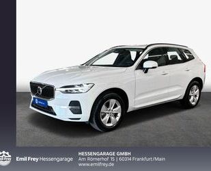 Volvo Volvo XC60 B4 Momentum-Pro Aut Navi LED Kamera PDC Gebrauchtwagen