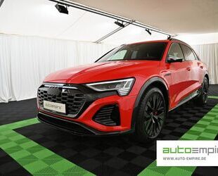 Audi Audi Q8 e-tron 55 quat S-Line+ dMATRIX/PANO/HUD/22 Gebrauchtwagen