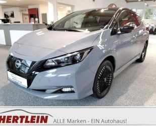 Nissan Nissan Leaf Gebrauchtwagen