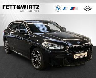 BMW BMW X2 sDrive18d M Sport|Aut.|PDC|Sportsitz|HiFi Gebrauchtwagen