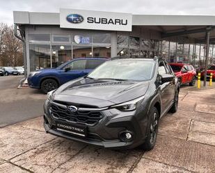 Subaru Subaru Crosstrek 2.0ie Comfort+Anhängerkupplung Gebrauchtwagen