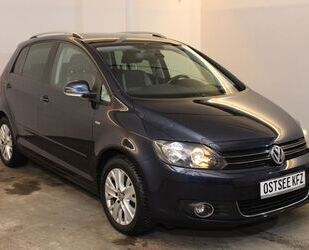 VW Volkswagen Golf Plus VI Life Sitzheizung, Navi, PD Gebrauchtwagen