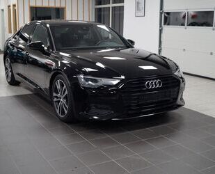 Audi Audi A6 Lim/2.0TDI/AHK/Bang&Olufsen/Kamera/Garanti Gebrauchtwagen