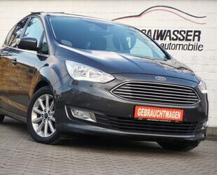 Ford Ford C-Max 1.5 EcoBoost Titanium **Automatik** Gebrauchtwagen