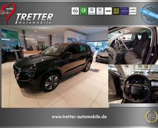 Skoda Skoda Karoq Tour 1.5 TSI DSG AHK Matrix ACC Totwin Gebrauchtwagen