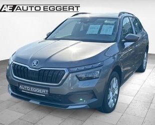 Skoda Skoda Kamiq EU6d Tour 1.5 TSI 110 kW 6-Ga ng Gebrauchtwagen