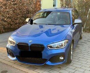 BMW 118 Gebrauchtwagen