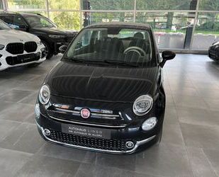 Fiat Fiat 500 1.0 DOLCEVITA Hybrid/16Z/GLASDACH/KLIMA Gebrauchtwagen