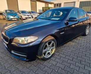 BMW BMW 530d *FACELIFT*GARANTIE*LEDER*XENON* Gebrauchtwagen