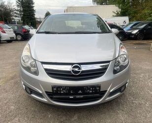 Opel Opel Corsa D Innovation 