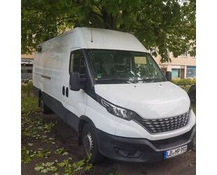 IVECO Iveco Daily 35S14 Gebrauchtwagen